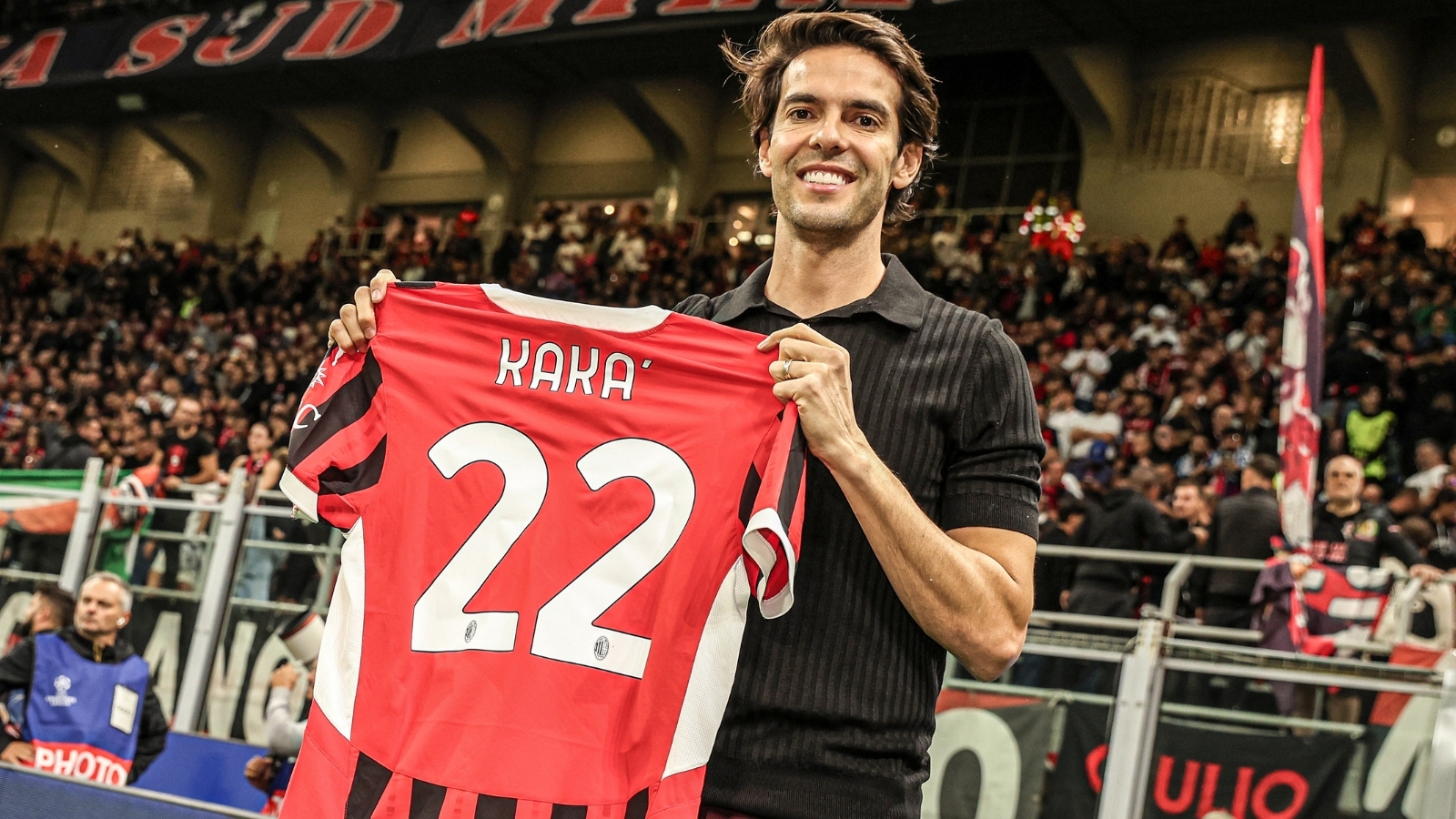 conto alla rovescia per milan inter oltre 75mila spettatori attese anche alcune leggende da Pianetamilan.it conto alla rovescia per milan inter oltre 75mila spettatori attese anche alcune leggende
