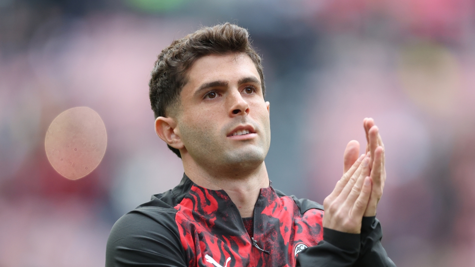 pulisic a cuore aperto il milan mi ha dato tutto mi sento a casa poi le parole su cardinale da Pianetamilan.it pulisic a cuore aperto il milan mi ha dato tutto mi sento a casa poi le parole su cardinale