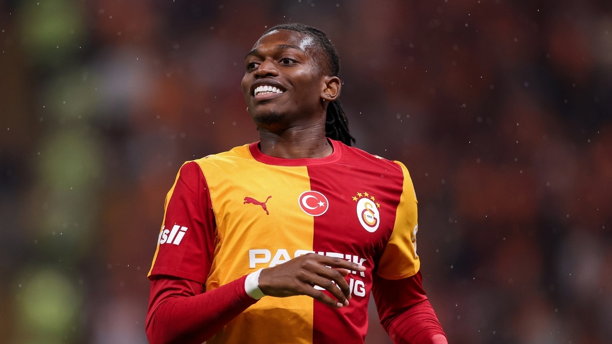 Leao in gol in Turchia