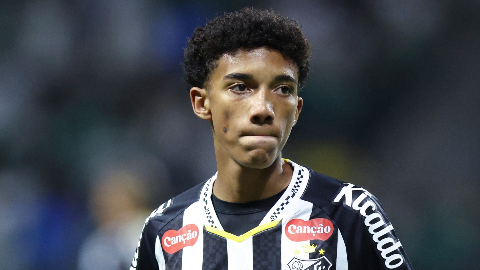 robinho jr debutta in serie a il figlio dell ex milan si prende la scena con il genoa da Pianetamilan.it robinho jr debutta in serie a il figlio dell ex milan si prende la scena con il genoa