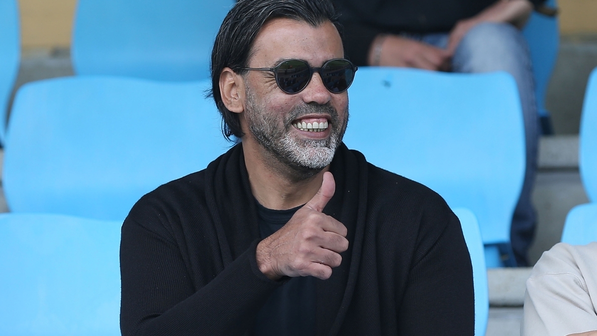 Daniel Fonseca