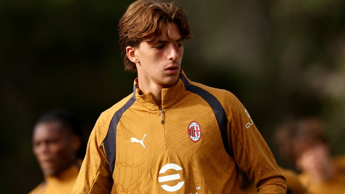 Milan Ossola