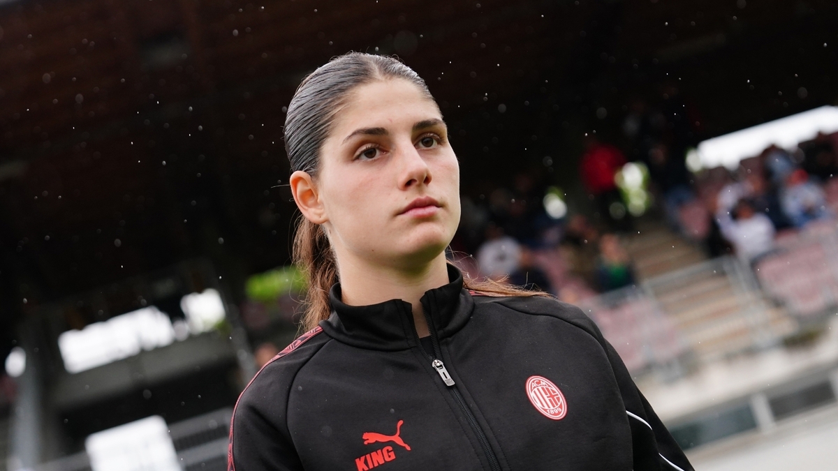 Milan Stokic
