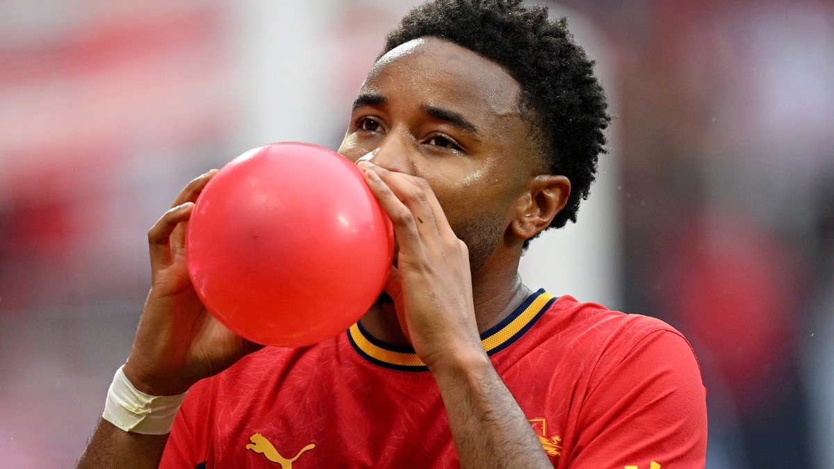 Milan Nkunku