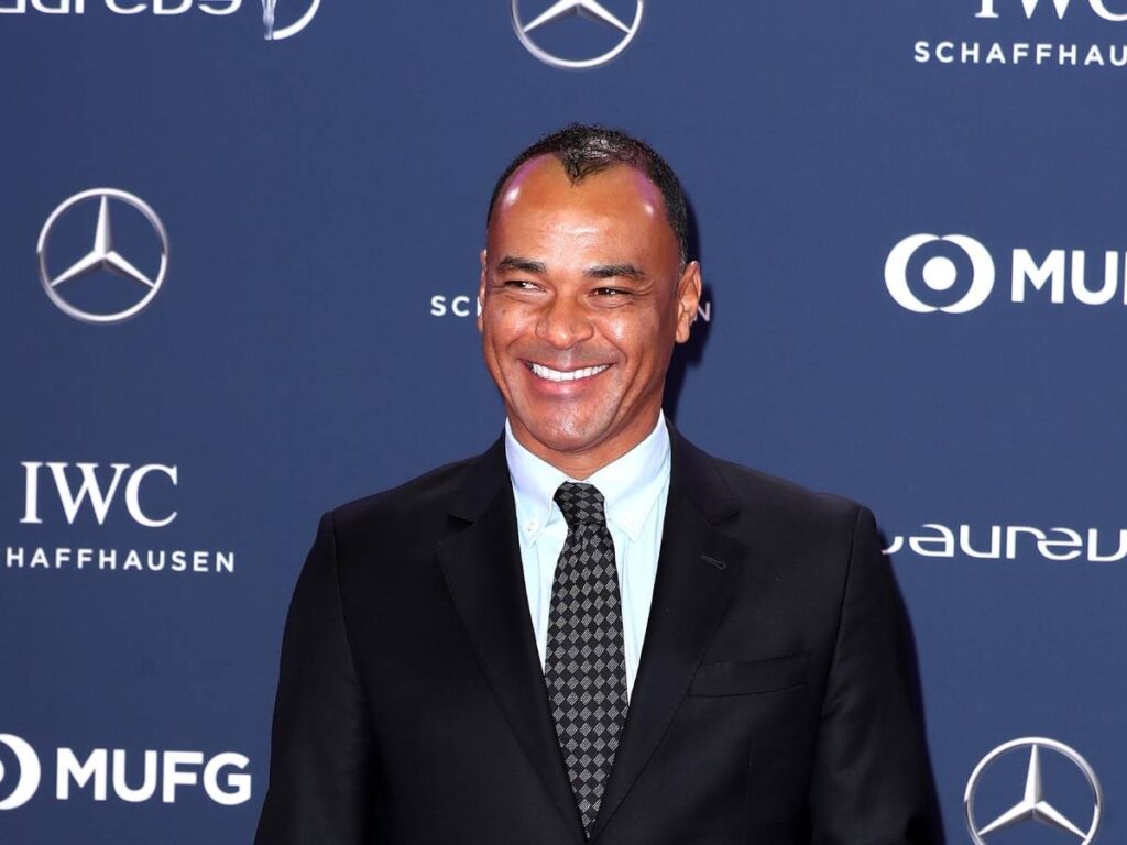 Cafu: "Roma e Milan devono puntare in alto. Leao non si discute. Theo? Un rammarico"