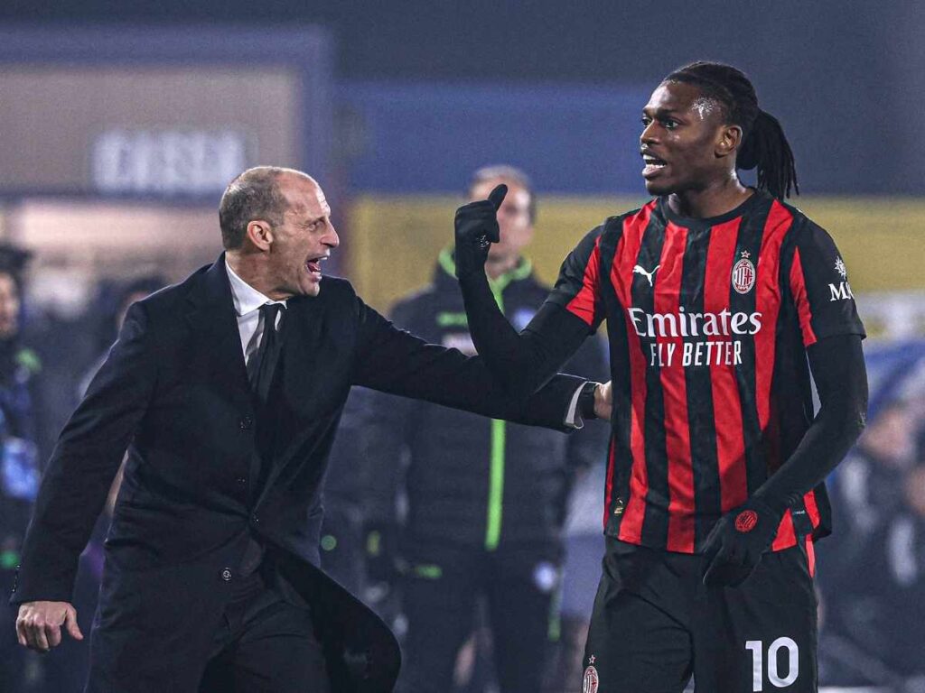 Como-Milan, episodio particolare sul rigore: ecco la ricostruzione