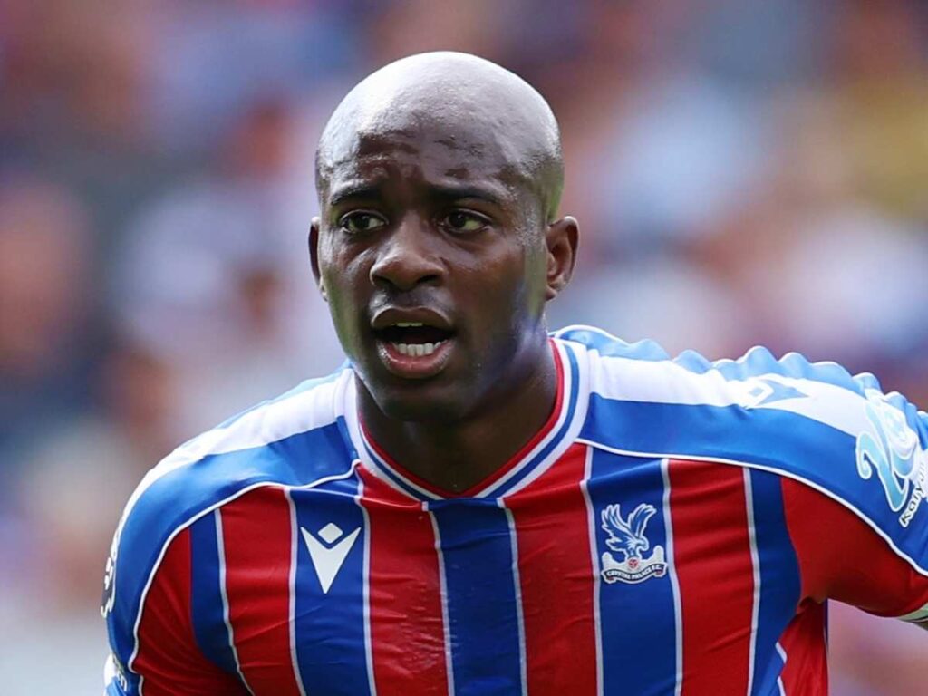 Calciomercato Milan, doppio messaggio social di Mateta per il Palace