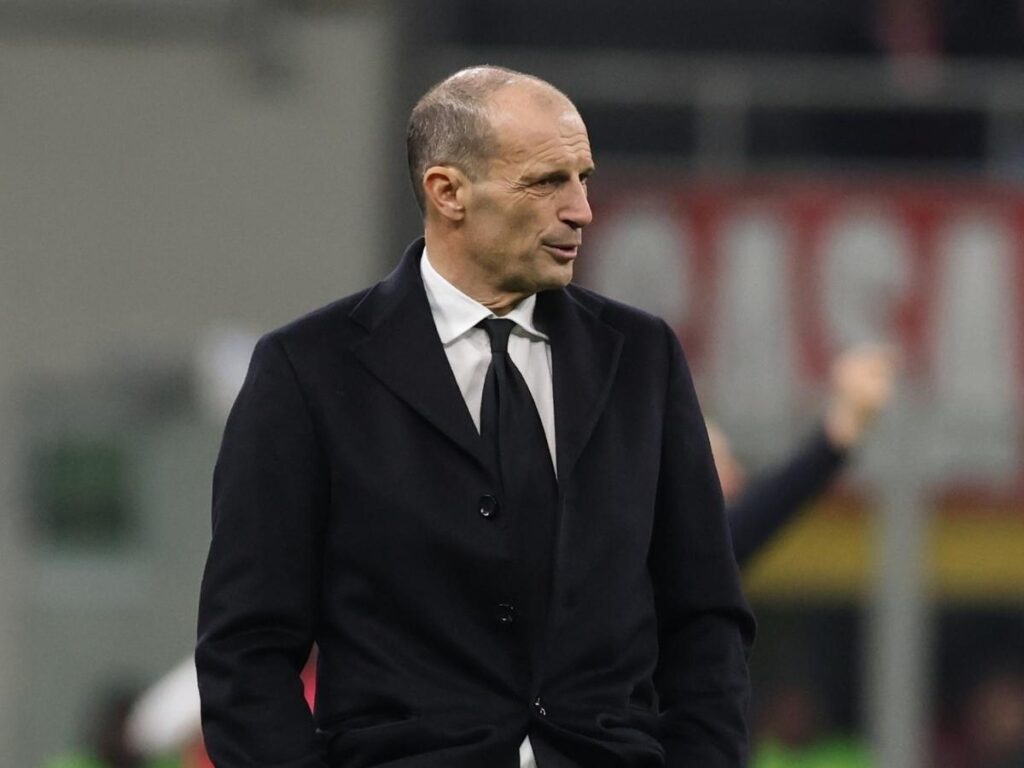 Impallomeni: "Milan di Allegri riesce a giocare in modi diversi e sa soffrire"