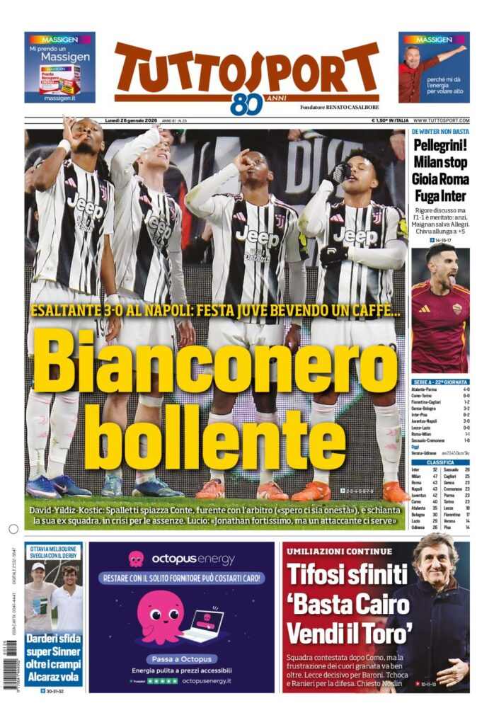 Tuttosport