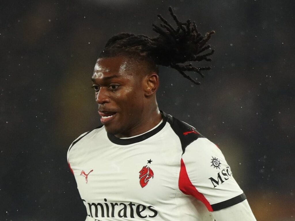 Ravezzani: "Primo tempo con Roma imbarazzante. Nkunku non da Milan"