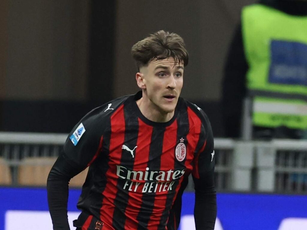 Saelemaekers recuperato per Roma-Milan. E occhio alla sorpresa Ricci