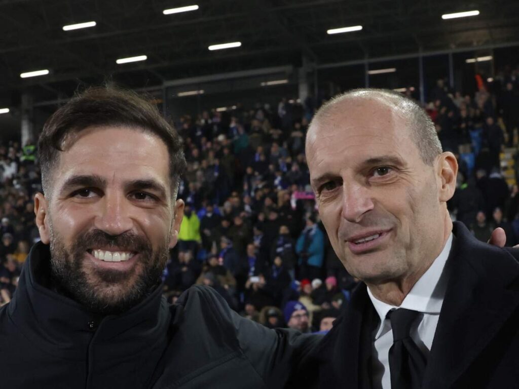 Adani: "Como lezione di calcio al Milan. Una delle più grandi ingiustizie che ..."