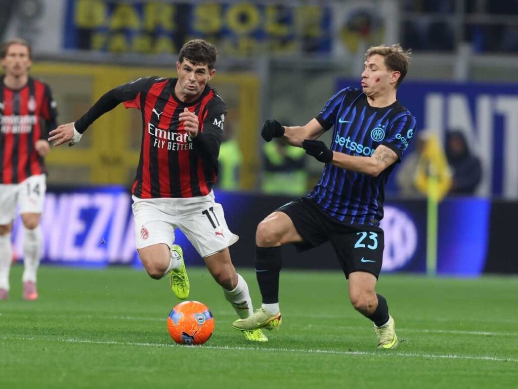 Derby Milan-Inter, prosegue la vendita dei biglietti: tutte le informazioni necessarie