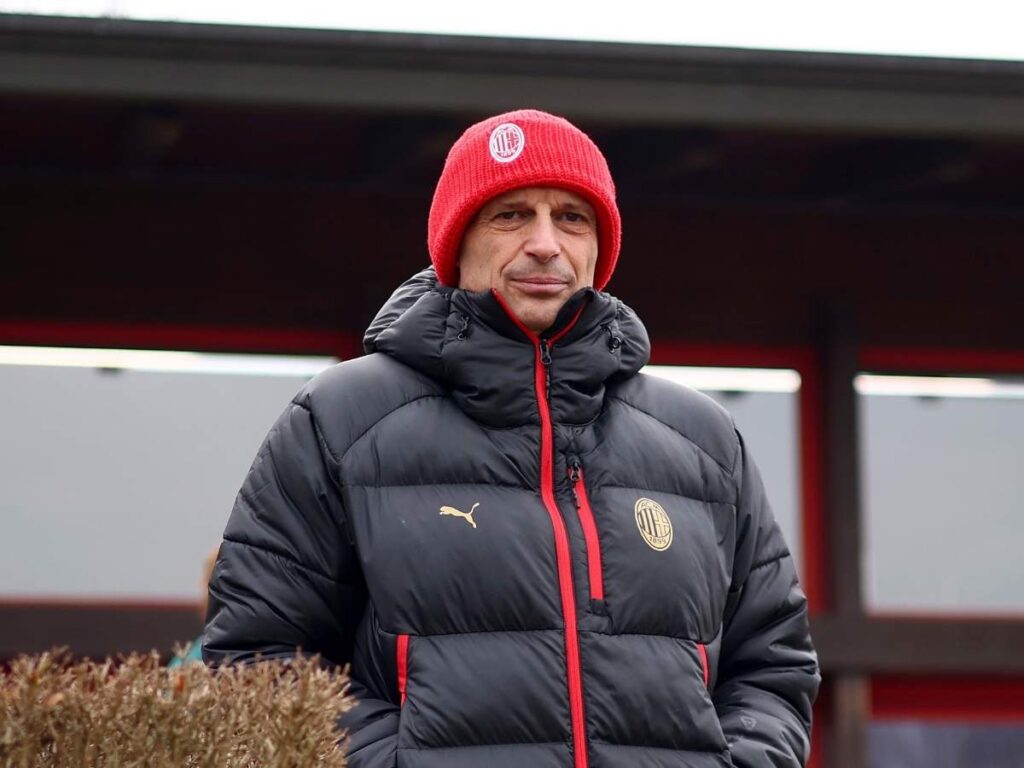 Ordine chiaro: "4-3-3 per il Milan? Nella rosa attuale non ci sono le caratteristiche"
