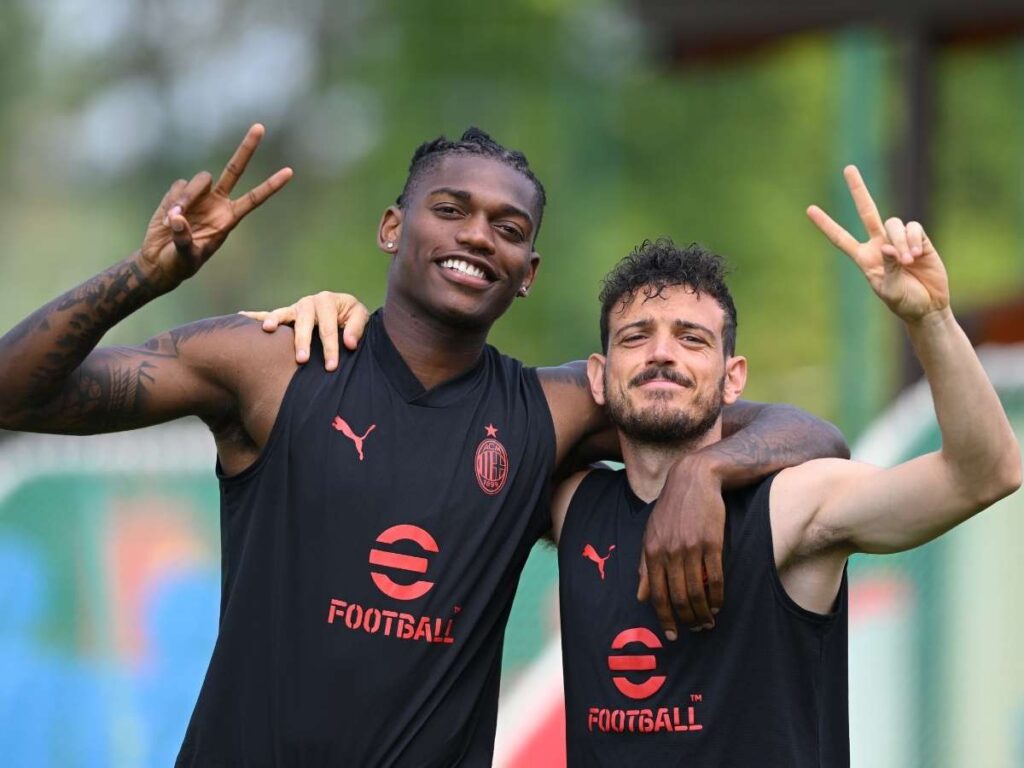 Milan, Florenzi: "Leao è fortissimo, ma deve capirlo lui. Ecco perché..."