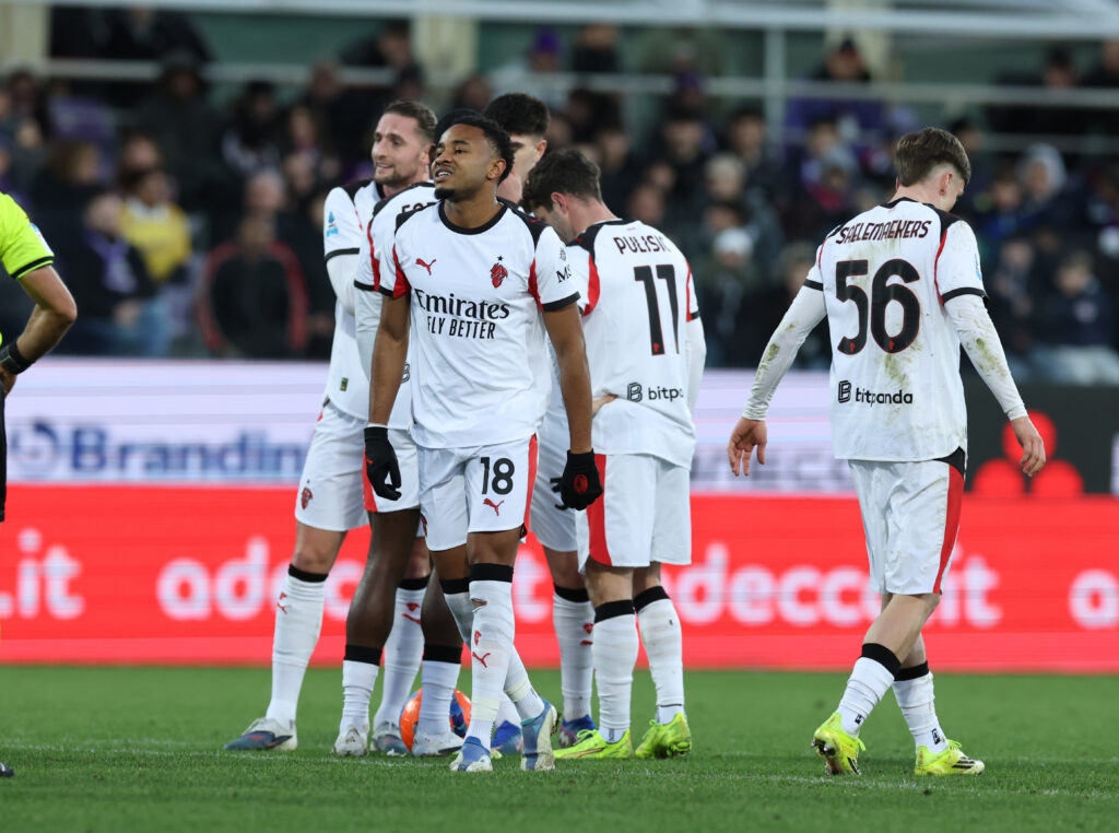 De Giovanni: "Lotta scudetto? Vedo anche la Roma, più del Milan"