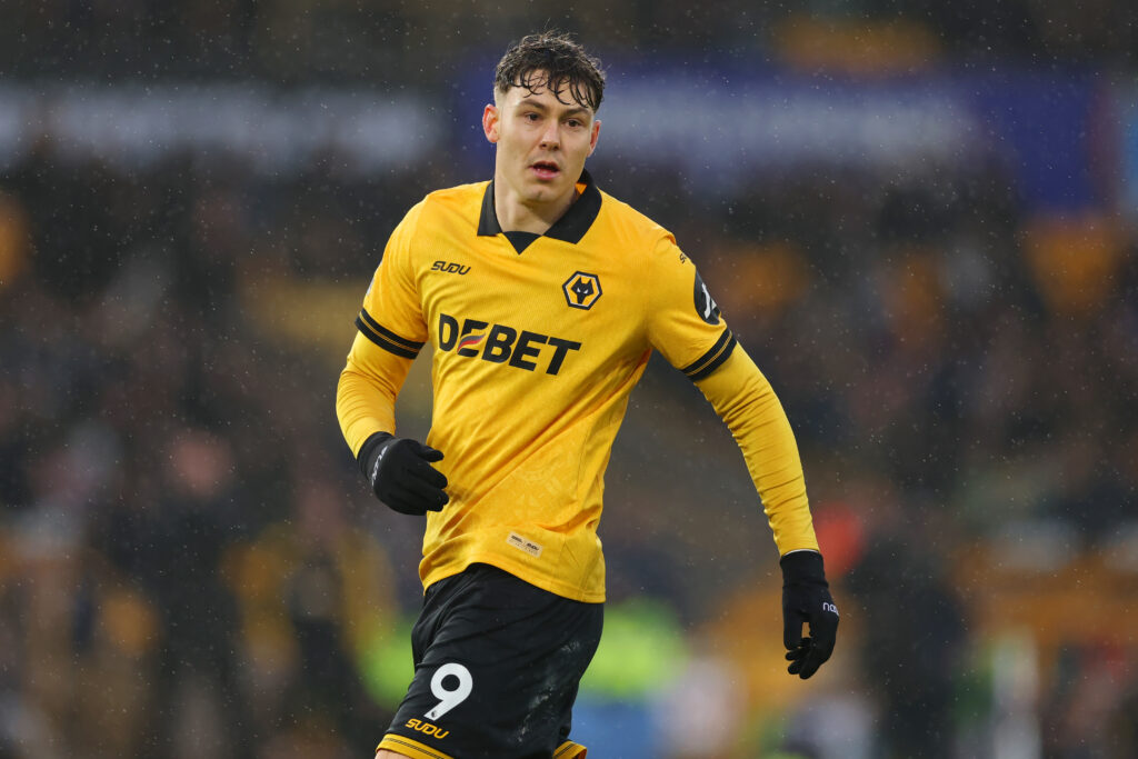 Wolverhampton Wanderers v Newcastle United - Premier League
