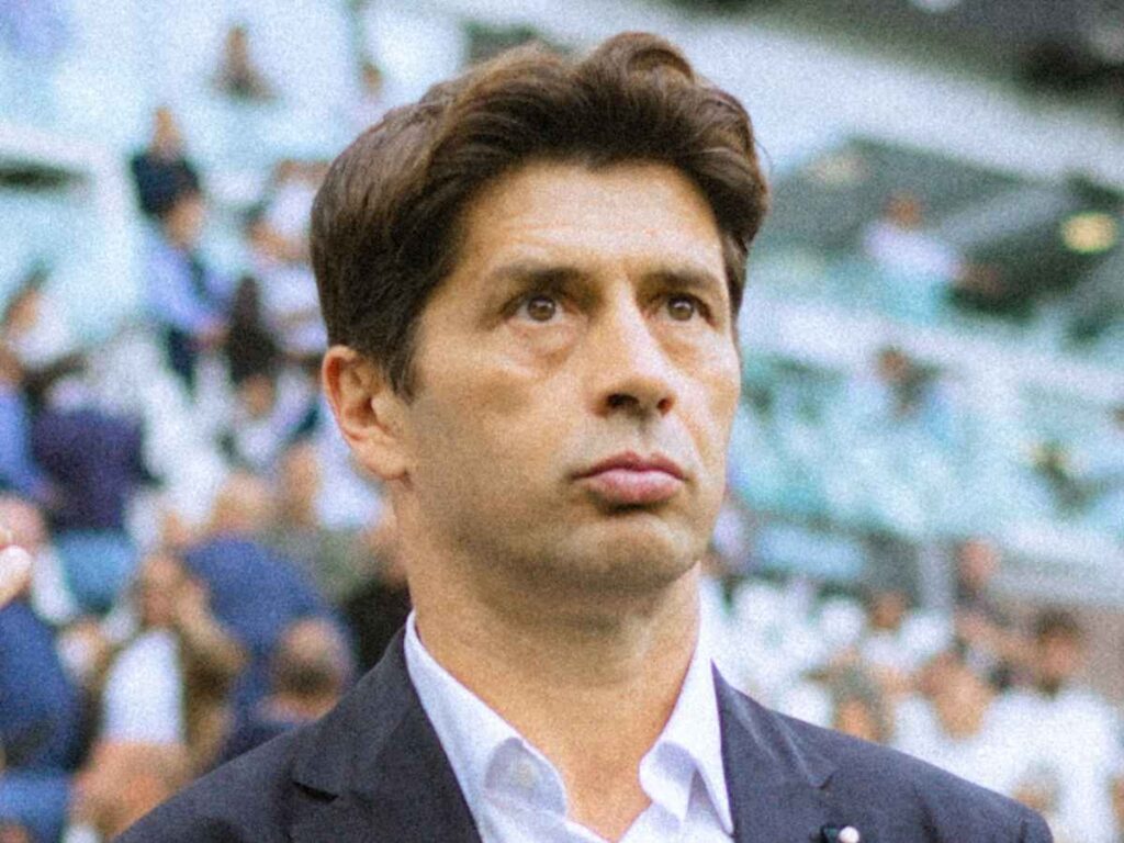 Tacchinardi non ha dubbi: "Scudetto? Il Milan non mi sembra pronto"