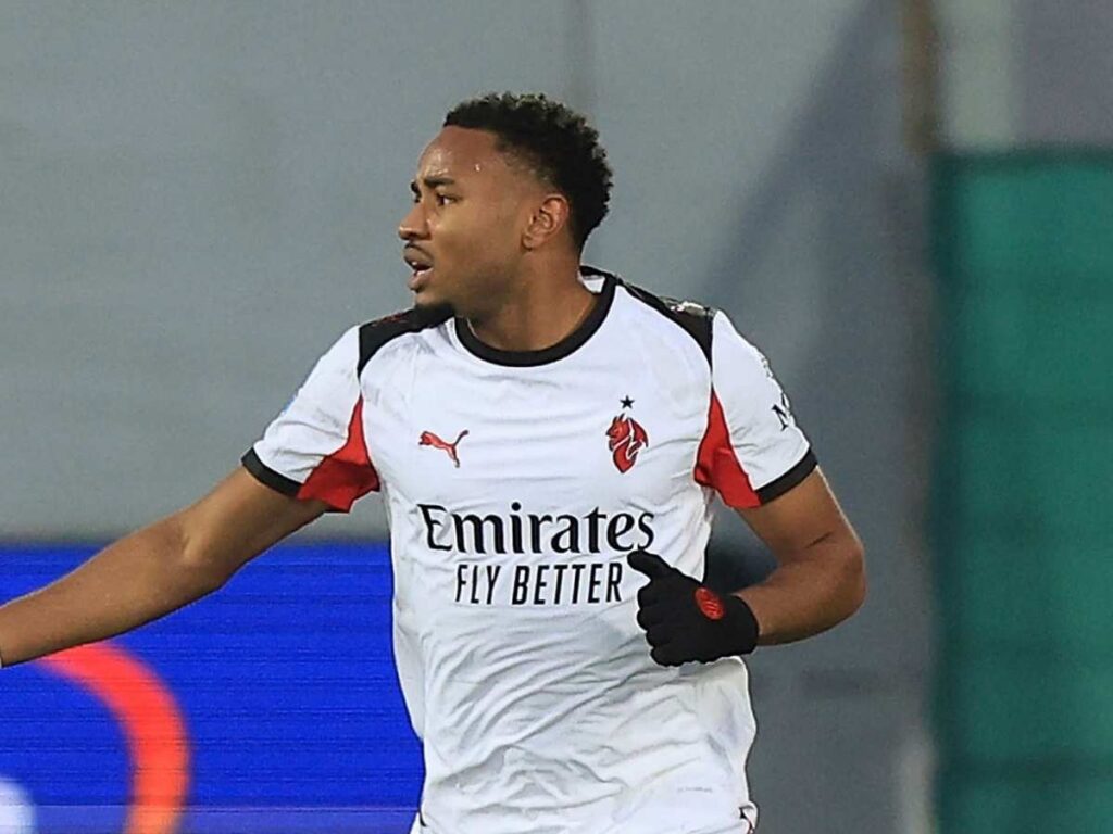 Fiorentina-Milan, Nkunku sta crescendo: ecco la statistica che lo certifica