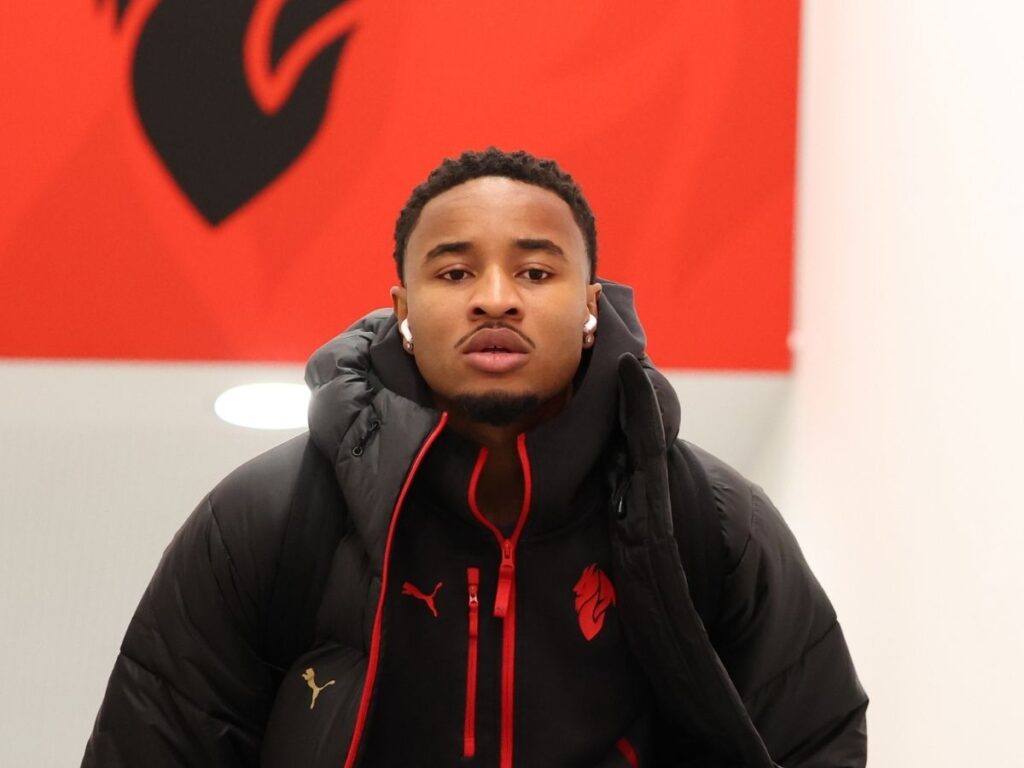 Nkunku: decisione a breve sul futuro. Buona parte del Milan vorrebbe ...