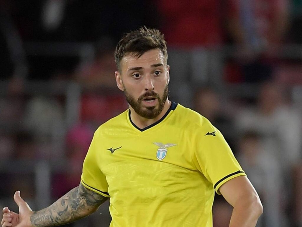 Calciomercato, il Milan prova a bloccare Gila: contatti continui tra Furlani e Lotito