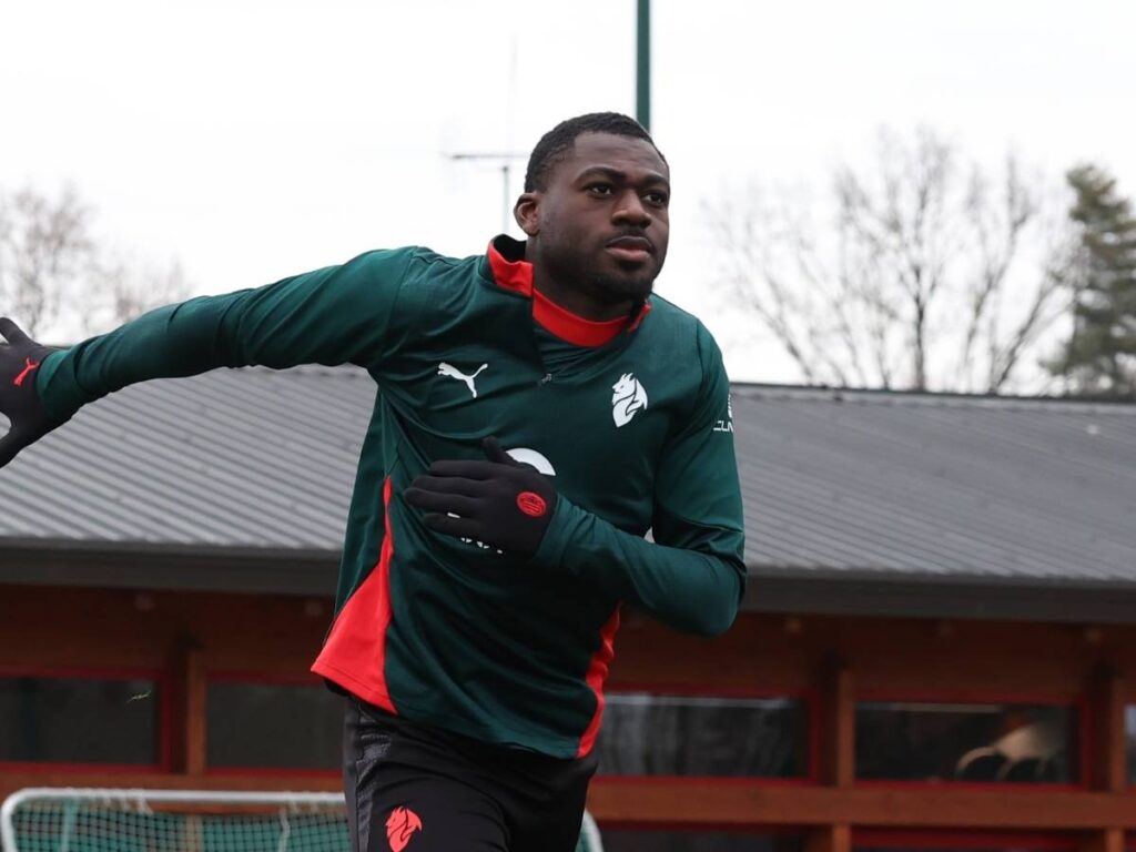Calciomercato Milan, Pellegatti: "Fofana offerta importante. Temo che ..."