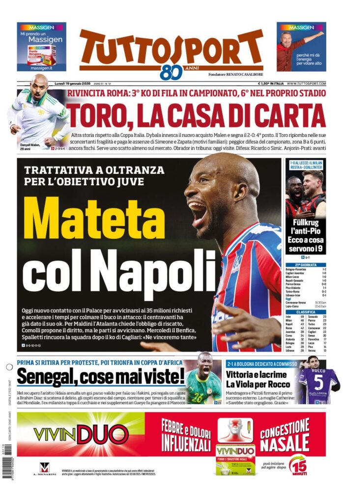 Tuttosport