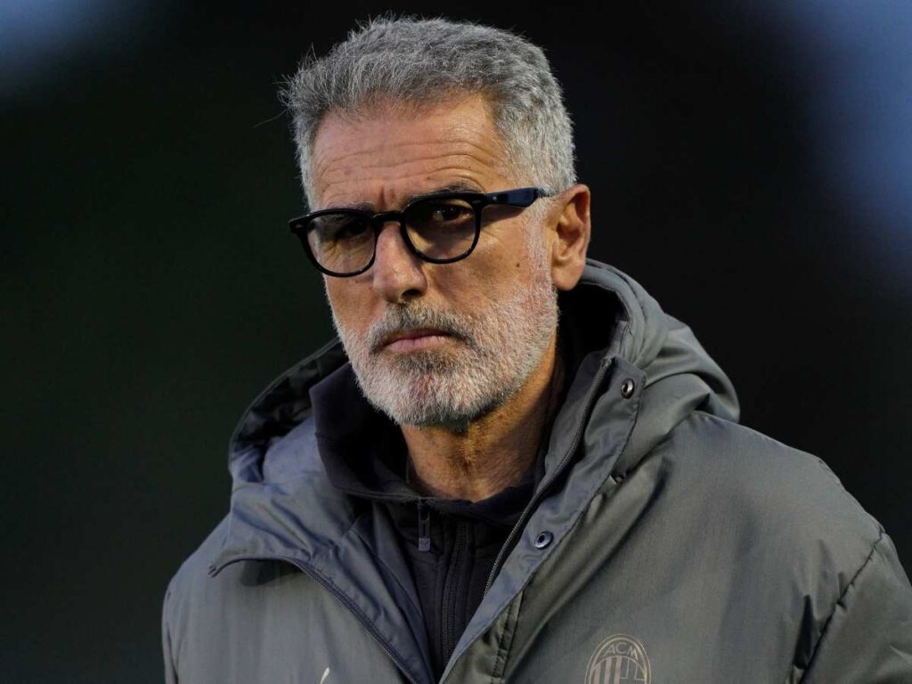 Ex Milan, Tassotti: "Allegri è pratico ma gli piace anche il bel gioco"