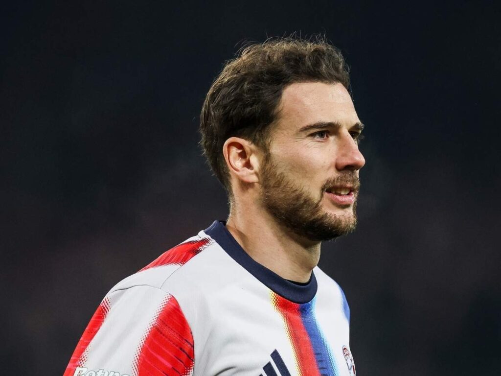 Goretzka per il Milan è un grande si: può spostare gli equilibri in Serie A. Ecco perché