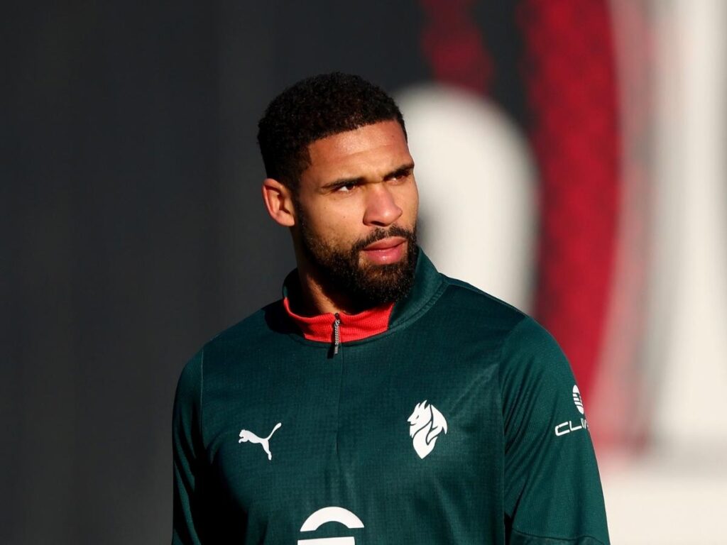 Ambrosini chiaro su Loftus-Cheek: "Non lo cederei mai perché a questo Milan servono i suoi gol"