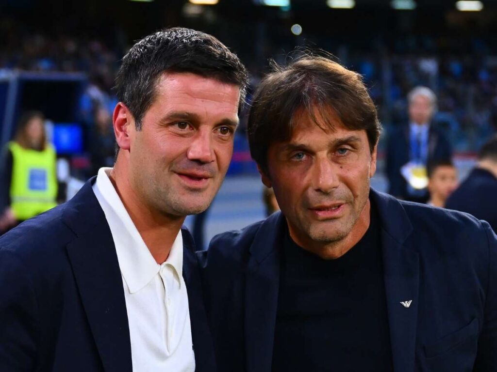 Scudetto, Di Stefano: "Inter e Napoli sono davanti al Milan per la rosa..."