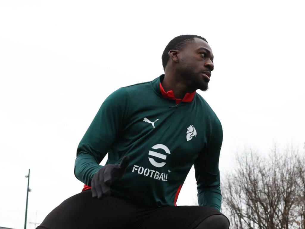 Calciomercato, Fofana sarebbe stato proposto al Galatasaray: il Milan spara alto