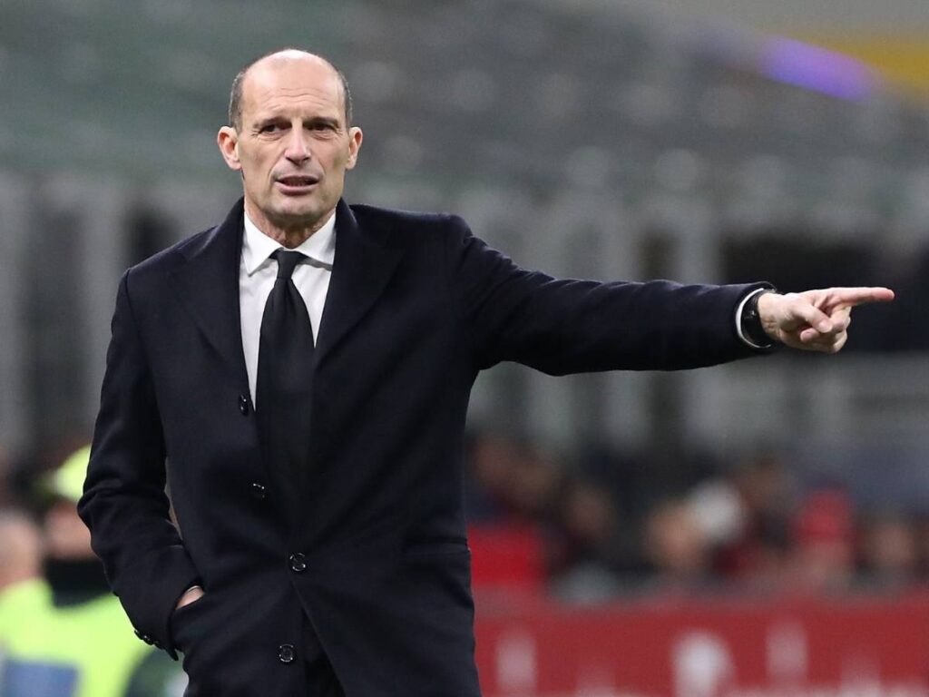 Tabù 'Olimpico' per Allegri: Roma-Milan vale più di 3 punti per Max