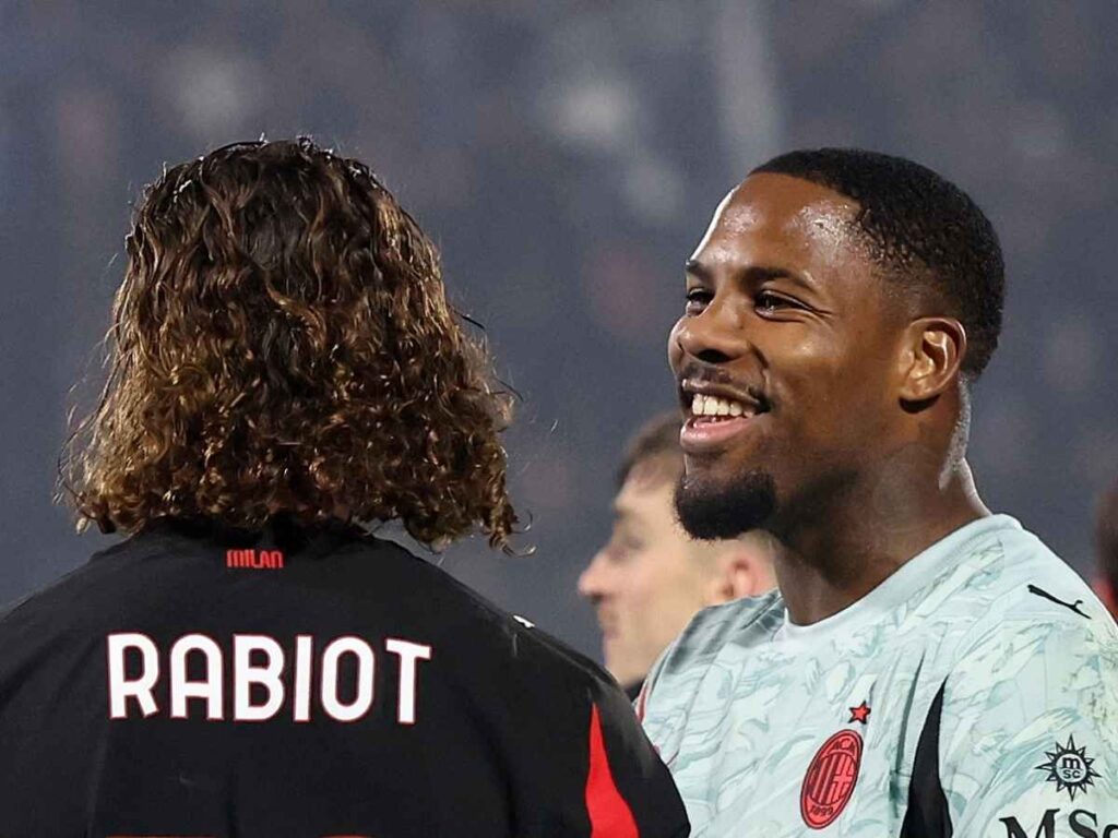Rabiot e Maignan sono una lezione per il Milan: non basta investire solo sui giovani per vincere