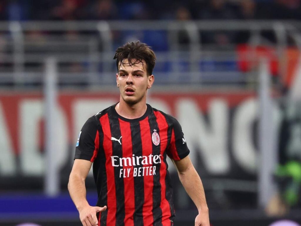 Trevisani: "Milan-Lecce partita fantastica. Fullkrug e Jashari ..."