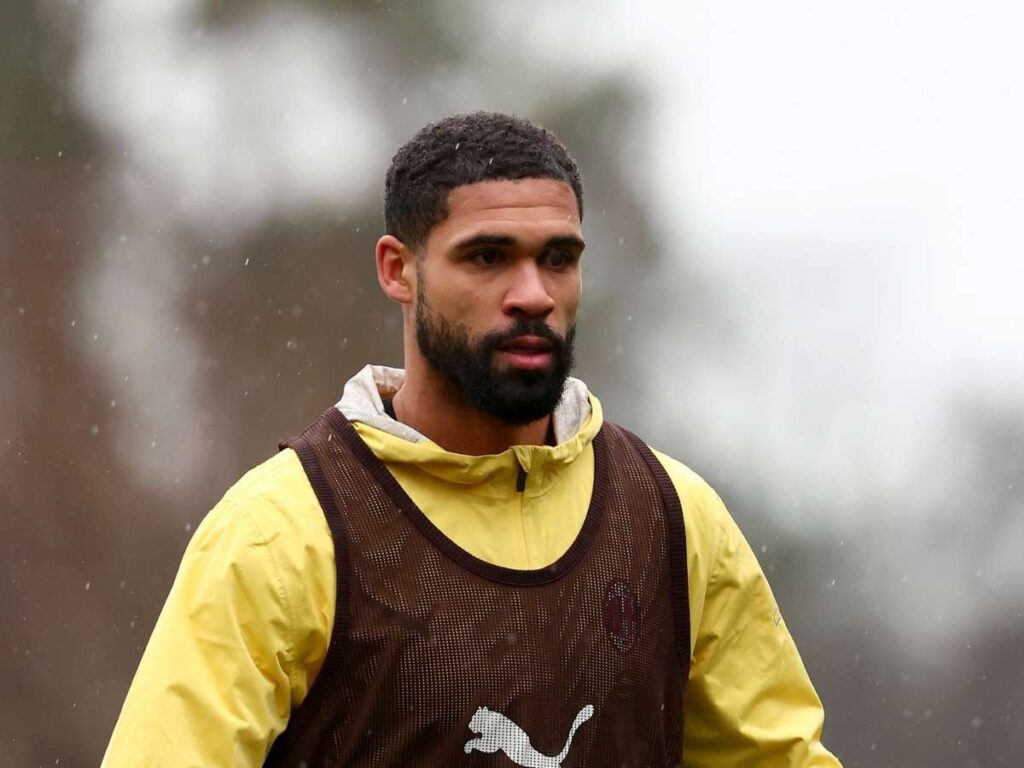 Calciomercato Milan, per Loftus-Cheek interesse anche del Chelsea, ma ...