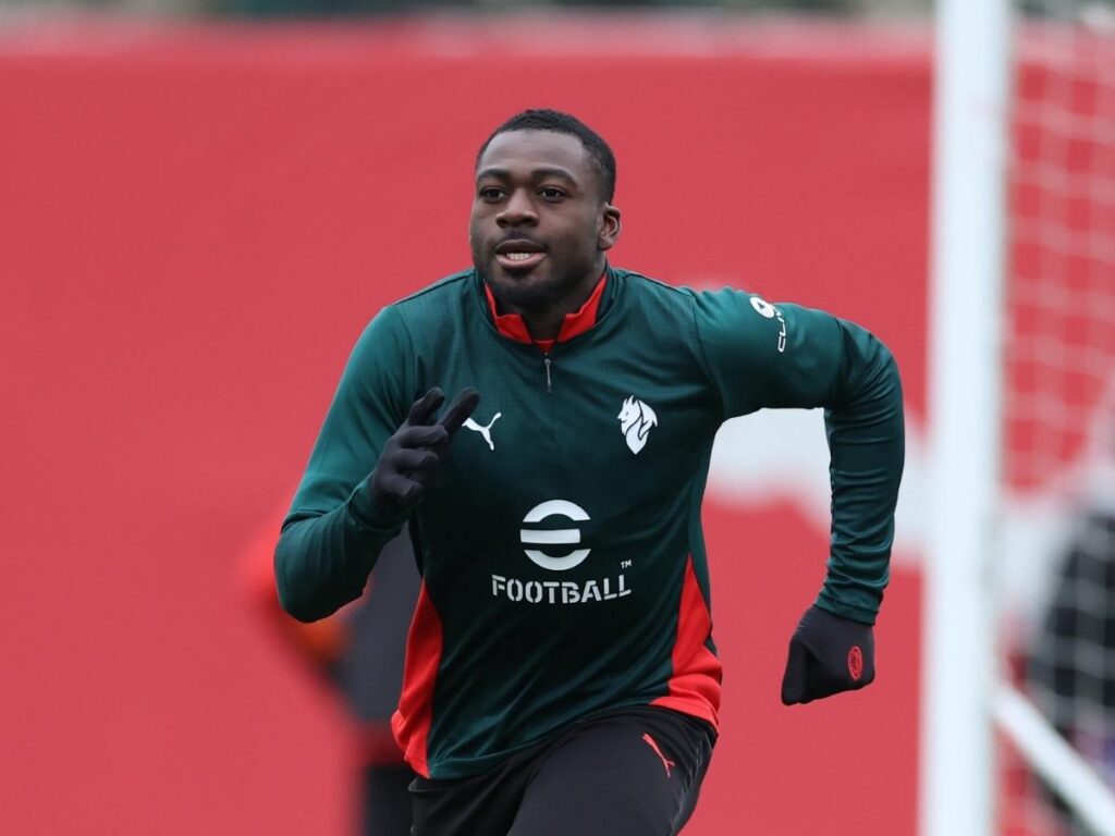Pressing su Tomori e Fofana, ma il Milan non vuole cedere: i dettagli