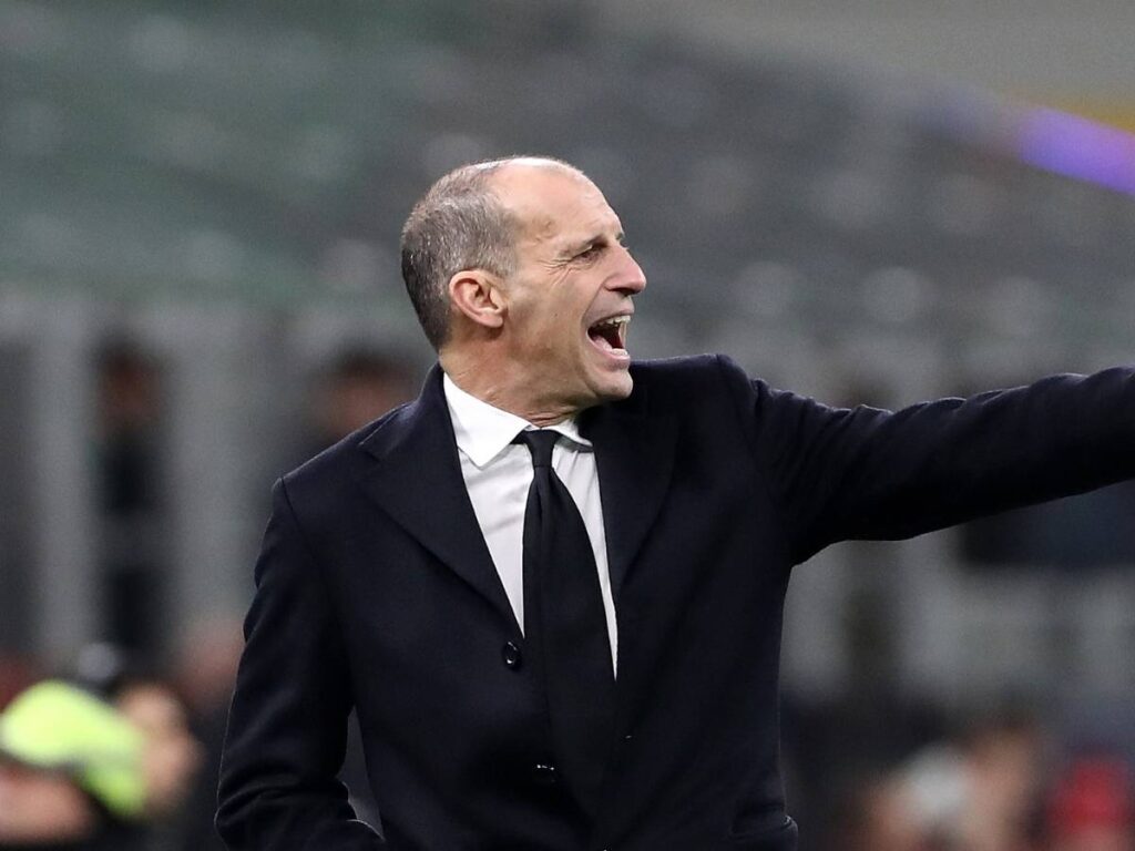 Capello: "Il Milan oggi ha uno spirito. Allegri hCapello: "Il Milan oggi ha uno spirito. Allegri ha lavorato su ..."a lavorato su ..."