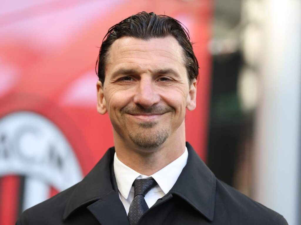 Ibrahimovic saluta le Olimpiadi a Milano: "Benvenuti a casa nostra"
