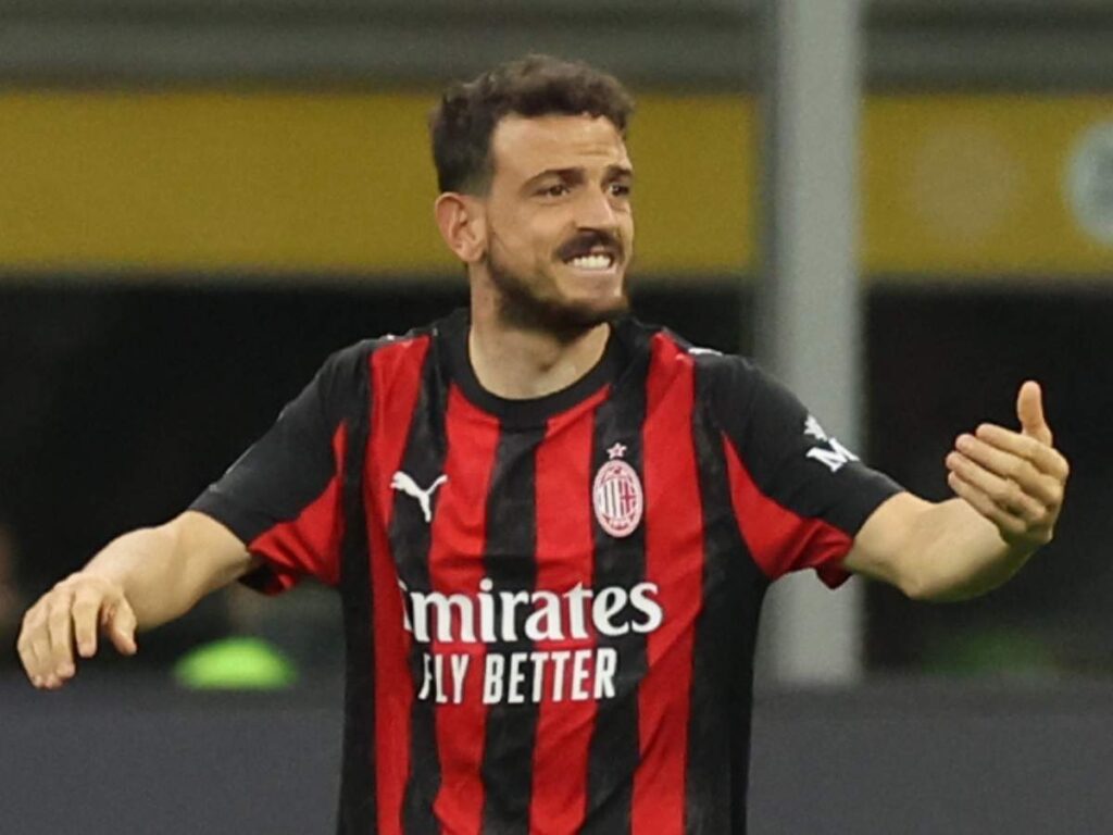 Florenzi sincero: "Scudetto? Sentivo ci fosse qualcosa. L'anno scorso..."