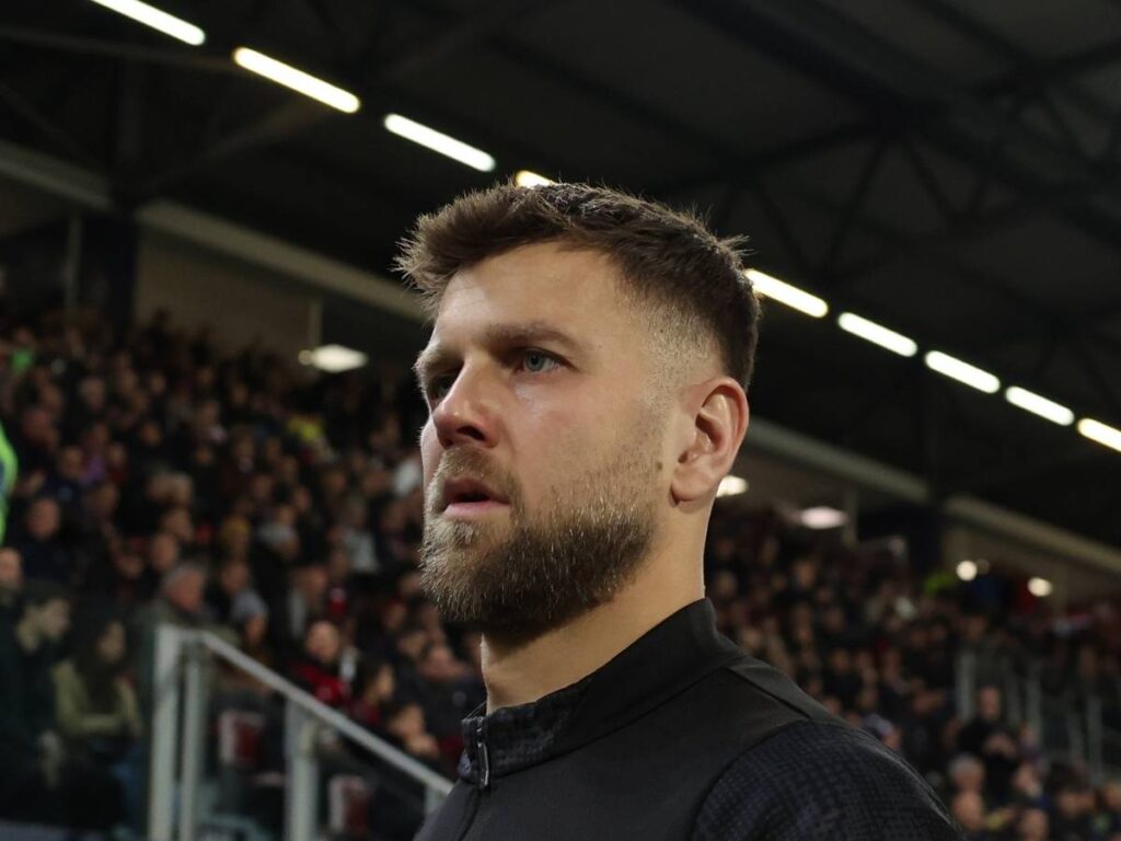 Cagliari-Milan, Fullkrug subito segnali. Allegri sorride: ecco i motivi