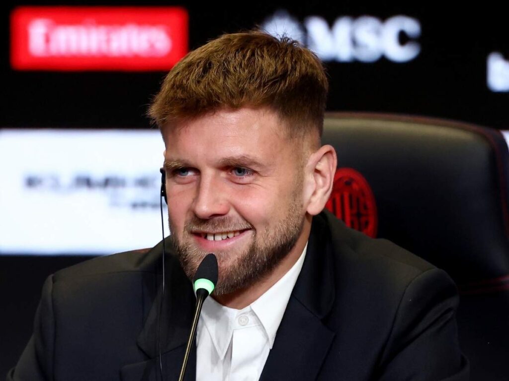 Milan, Pellegatti su Fullkrug: "Ha capito da Allegri cosa far trapelare..."