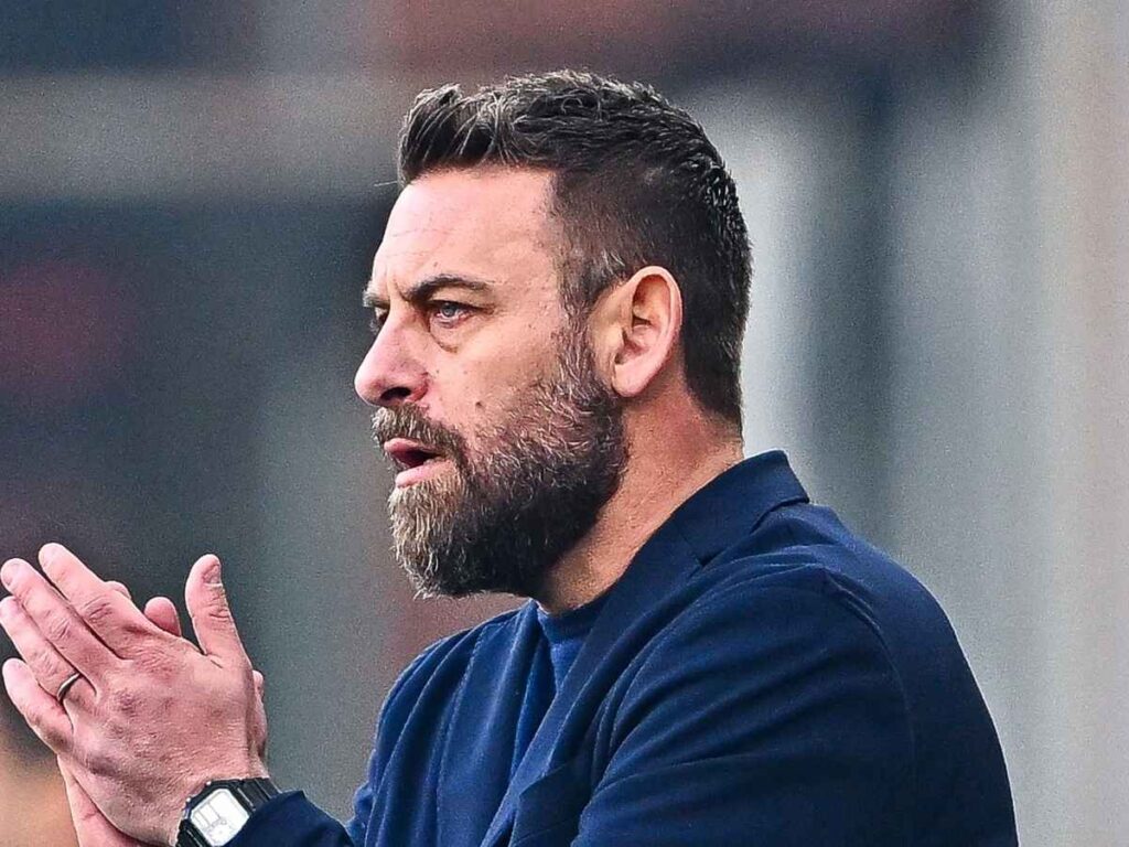 Milan-Genoa, qualche assenza importante per Daniele De Rossi: ecco i convocati