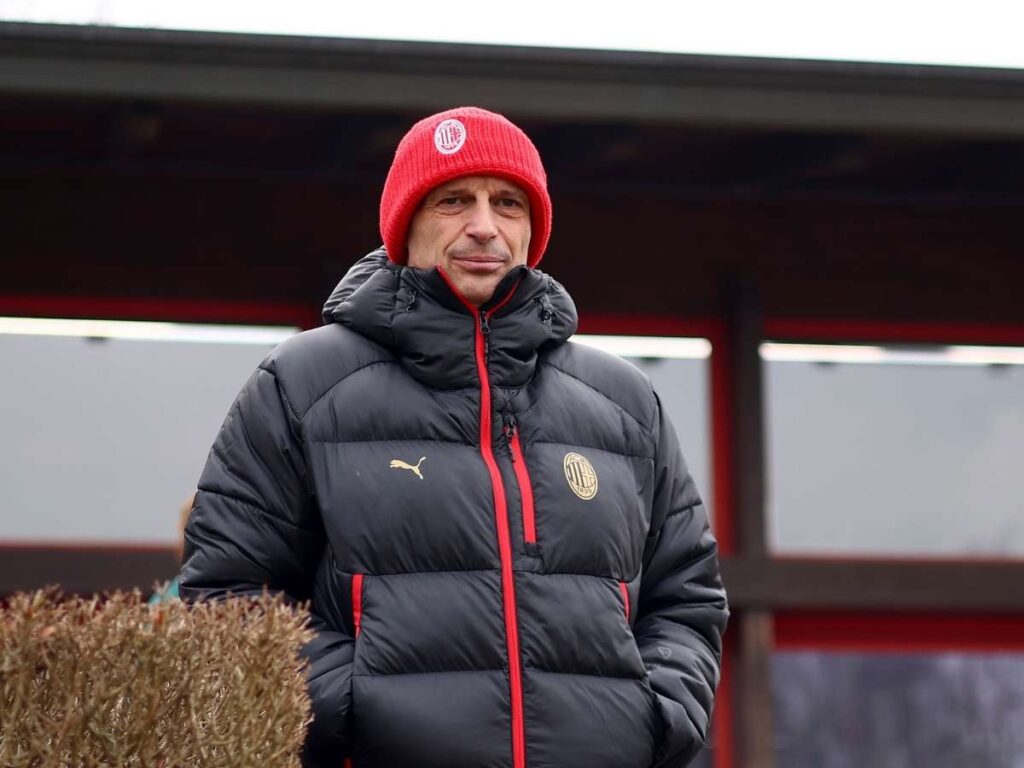 Roma-Milan, probabili formazioni: Allegri punta su Nkunku e Ricci. Ecco le scelte