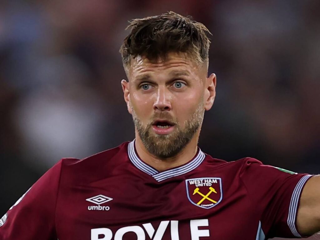 Fullkrug: "Al West Ham male. Sono sicuro che farò gol, non so quanti..."