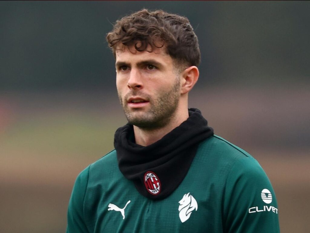 Costacurta sicuro: "Milan ha alcuni giocatori sotto performanti. Pulisic ..."