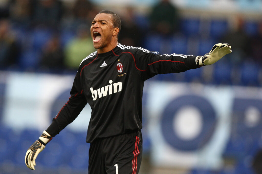 SS Lazio v AC Milan - Serie A