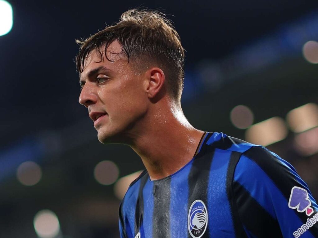 Terza squadra in tre anni per Daniel Maldini: tutto fatto per il trasferimento alla Lazio