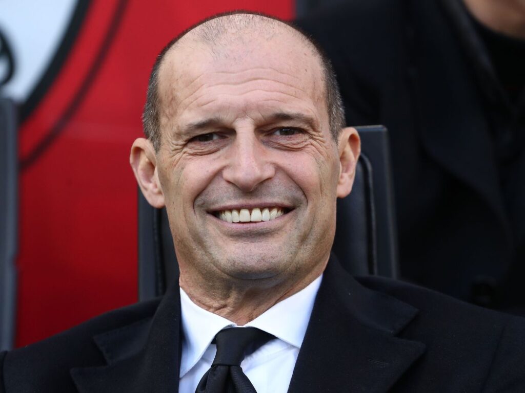 Milan, calendario fitto ma favorevole: cinque partite in diciotto giorni per Allegri