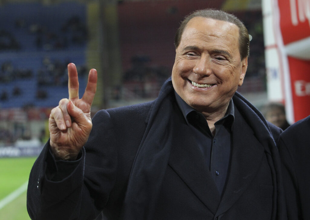 AC Milan v SS Lazio - Serie A